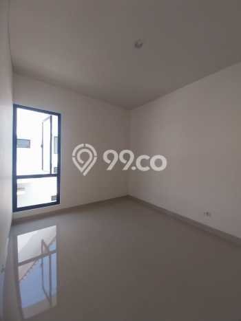 Jarang Ada! Rumah Kontrakan 3 Kamar Bagus Siap Huni BSB City Jarang Ada! Rumah Kontrakan 3 Kamar Bagus Siap Huni BSB City