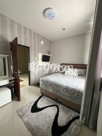 Dijual Rumah 2 Kamar Lokasi Strategis Nyaman dan Strategis di Ngaliyan Dijual Rumah 2 Kamar Lokasi Strategis Nyaman dan Strategis di Ngaliyan