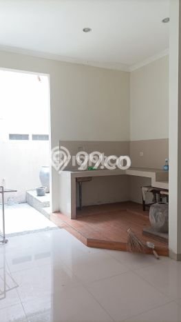 Rumah sewa siap pakai 2 Kamar Tidur di Sarirejo, Semarang Rumah sewa siap pakai 2 Kamar Tidur di Sarirejo, Semarang