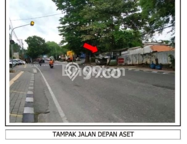 Dijual Rumah Premium dengan Fasilitas Sekitar Lengkap di Candisari, Semarang Dijual Rumah Premium dengan Fasilitas Sekitar Lengkap di Candisari, Semarang