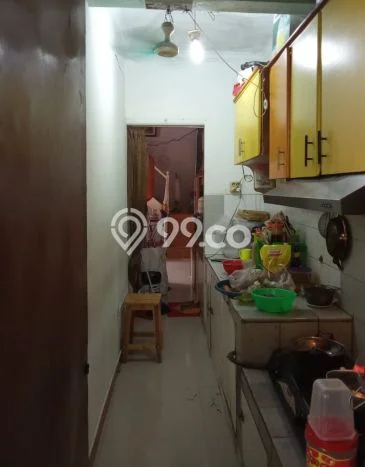 Jual Rumah Favorit Siap Huni LB 100m2 di Serpong Utara, Tangerang Selatan Jual Rumah Favorit Siap Huni LB 100m2 di Serpong Utara, Tangerang Selatan
