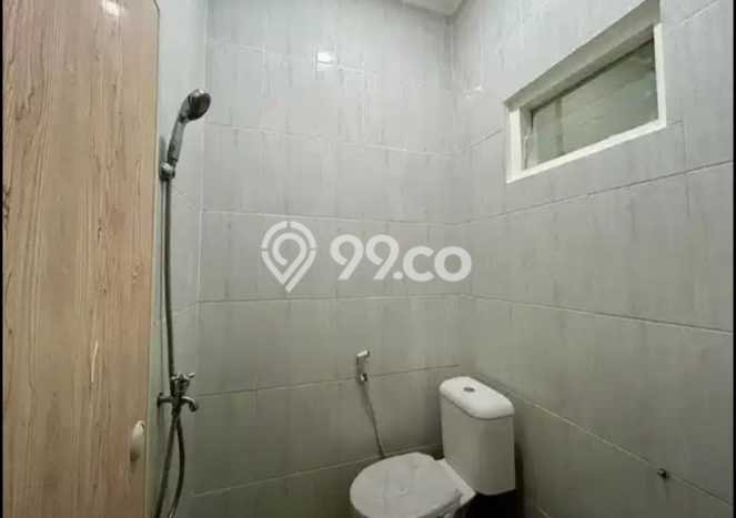 Jual Rumah Bagus Siap Huni LB 65m2 di Cisauk, Tangerang Jual Rumah Bagus Siap Huni LB 65m2 di Cisauk, Tangerang