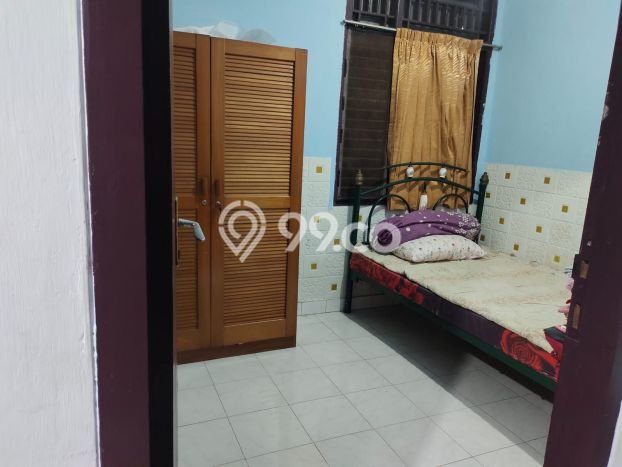 Dijual Hunian Rumah Nyaman 3 KT di BSD Griya Loka, Tangerang Dijual Hunian Rumah Nyaman 3 KT di BSD Griya Loka, Tangerang