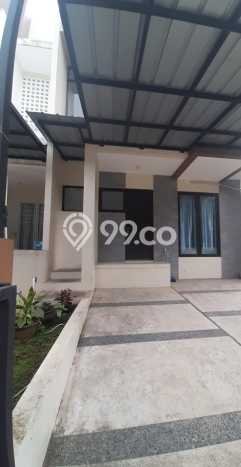 Rumah Modern Cantik 2 KT Bisa Langsung Pindah di Pamulang Rumah Modern Cantik 2 KT Bisa Langsung Pindah di Pamulang