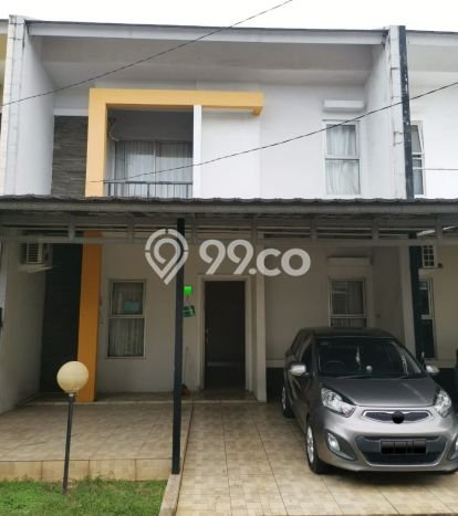 Dijual Rumah 3 Kamar Lokasi Strategis Nyaman dan Strategis di Cisauk Dijual Rumah 3 Kamar Lokasi Strategis Nyaman dan Strategis di Cisauk