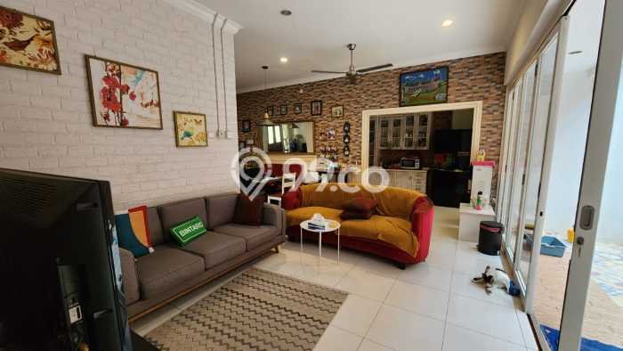 For Sale! Premium House LT 168m2 Desain Modern di Bintaro For Sale! Premium House LT 168m2 Desain Modern di Bintaro
