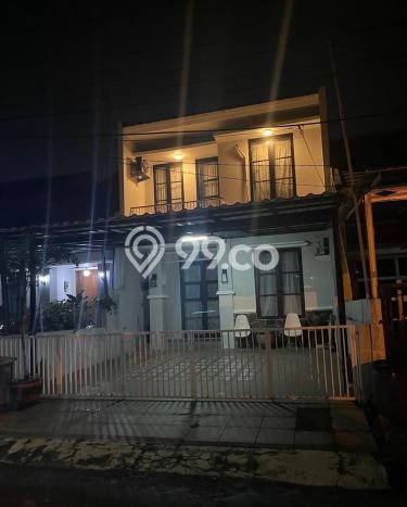 Dijual Cepat Rumah Favorit Siap Huni LB 200m2 di Pamulang, Tangerang Selatan Dijual Cepat Rumah Favorit Siap Huni LB 200m2 di Pamulang, Tangerang Selatan