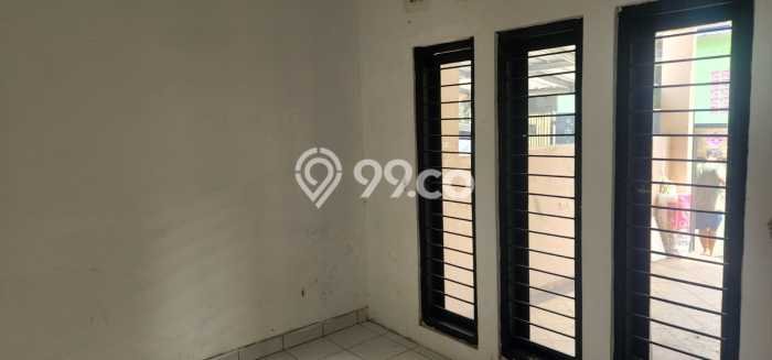 Hunian Cantik Modern Lb 70m2 di BSD, Tangerang Selatan Hunian Cantik Modern Lb 70m2 di BSD, Tangerang Selatan