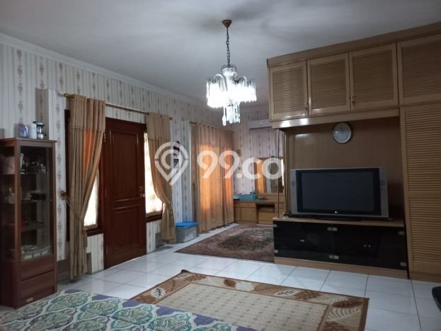 For Sale! Premium House LT 378m2 Desain Modern di Bintaro For Sale! Premium House LT 378m2 Desain Modern di Bintaro