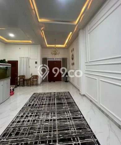 For Sale Hunian Rumah Nyaman 3 KT di Graha Raya, Tangerang Selatan For Sale Hunian Rumah Nyaman 3 KT di Graha Raya, Tangerang Selatan