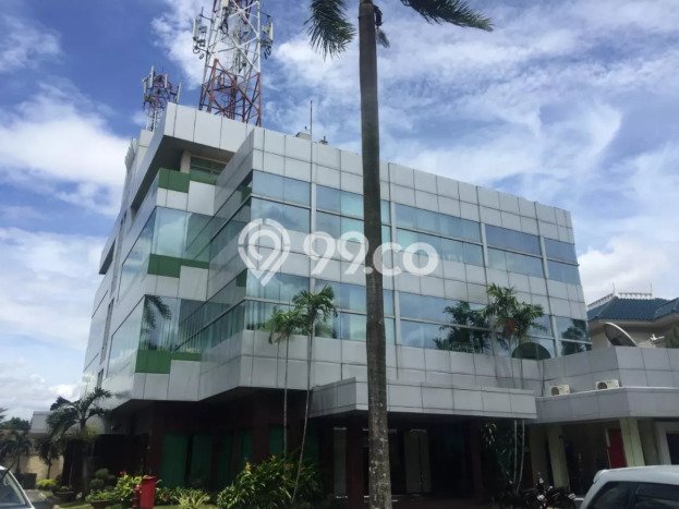 Kantor Bagus Dijual LB 2198m2 Lokasi Strategis Jakarta Selatan Area Cocok untuk Bisnis Kantor Bagus Dijual LB 2198m2 Lokasi Strategis Jakarta Selatan Area Cocok untuk Bisnis