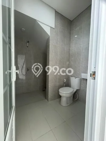 Jual Rumah Favorit Siap Huni LB 90m2 di Serpong, Tangerang Selatan Jual Rumah Favorit Siap Huni LB 90m2 di Serpong, Tangerang Selatan