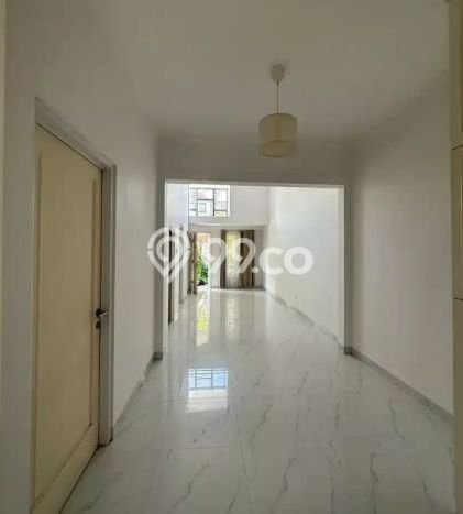 Rumah Minimalis 3 KT di Graha Raya Bintaro Tangerang Selatan Unfurnished Rumah Minimalis 3 KT di Graha Raya Bintaro Tangerang Selatan Unfurnished
