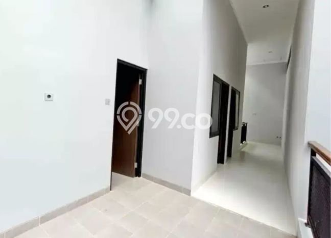 Hunian Super Elit dengan Akses Paling Strategis di Bintaro, Tangerang Selatan Hunian Super Elit dengan Akses Paling Strategis di Bintaro, Tangerang Selatan