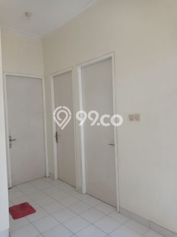 Rumah Modern Minimalis 2 KT Siap Huni di Pamulang Rumah Modern Minimalis 2 KT Siap Huni di Pamulang