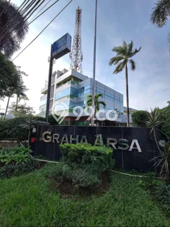Kantor Bagus Dijual LB 2198m2 Lokasi Strategis Jakarta Selatan Area Cocok untuk Bisnis Kantor Bagus Dijual LB 2198m2 Lokasi Strategis Jakarta Selatan Area Cocok untuk Bisnis
