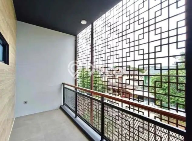 Hunian Super Elit dengan Akses Paling Strategis di Bintaro, Tangerang Selatan Hunian Super Elit dengan Akses Paling Strategis di Bintaro, Tangerang Selatan