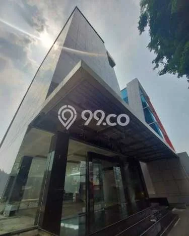 Kantor Dijual di Jakarta Selatan LT 710m2 & LB 2070m2 Lokasi Terbaik! Kantor Dijual di Jakarta Selatan LT 710m2 & LB 2070m2 Lokasi Terbaik!