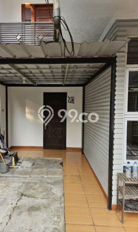 Hunian Cantik Minimalis Lb 65m2 di Pamulang, Tangerang Selatan Hunian Cantik Minimalis Lb 65m2 di Pamulang, Tangerang Selatan