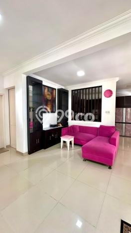 Best Deal Hunian Premium Ideal dan Luas di BSD, Tangerang Selatan Best Deal Hunian Premium Ideal dan Luas di BSD, Tangerang Selatan