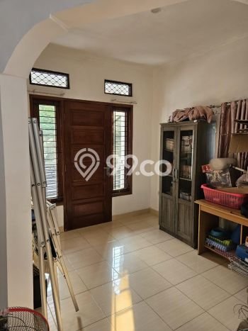 Hunian Cantik Minimalis Lb 65m2 di Pamulang, Tangerang Selatan Hunian Cantik Minimalis Lb 65m2 di Pamulang, Tangerang Selatan