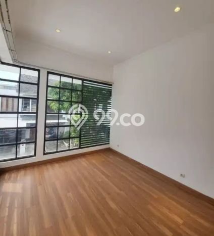 Hunian Mewah LB 129m2 Siap Pakai Desain Elegan di Bintaro, Tangerang Selatan Hunian Mewah LB 129m2 Siap Pakai Desain Elegan di Bintaro, Tangerang Selatan
