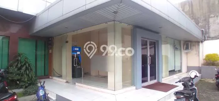 Kantor Bagus Dijual LB 2198m2 Lokasi Strategis Jakarta Selatan Area Cocok untuk Bisnis Kantor Bagus Dijual LB 2198m2 Lokasi Strategis Jakarta Selatan Area Cocok untuk Bisnis