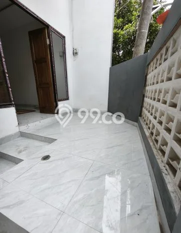 Rumah Modern Minimalis 3 Kamar Siap Huni di Ciputat Rumah Modern Minimalis 3 Kamar Siap Huni di Ciputat