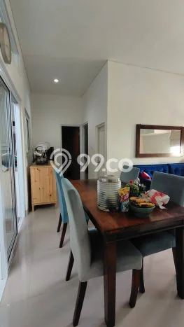 Dijual Rumah Eksklusif 4 KT di Ciater, Tangerang Dijual Rumah Eksklusif 4 KT di Ciater, Tangerang