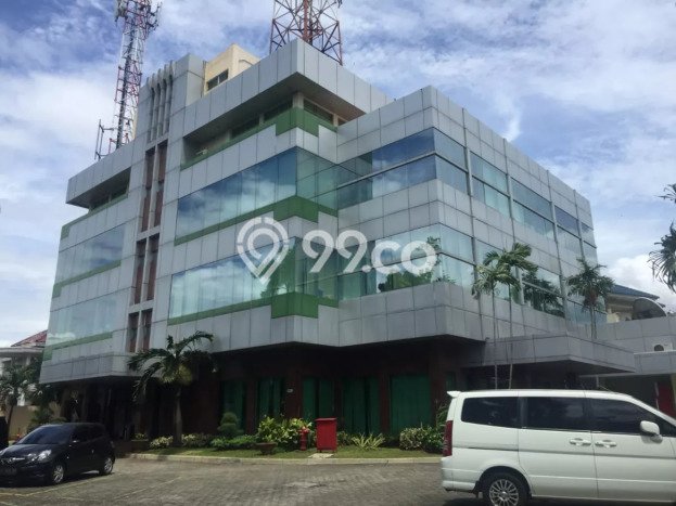 Kantor Bagus Dijual LB 2198m2 Lokasi Strategis Jakarta Selatan Area Cocok untuk Bisnis Kantor Bagus Dijual LB 2198m2 Lokasi Strategis Jakarta Selatan Area Cocok untuk Bisnis