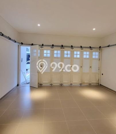 Jual Rumah Luas Elegan Dengan View Eksklusif di Bintaro, Tangerang Selatan Jual Rumah Luas Elegan Dengan View Eksklusif di Bintaro, Tangerang Selatan