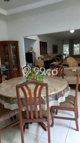 Ready to Use! Premium House LT 300m2 Desain Modern di Bintaro Ready to Use! Premium House LT 300m2 Desain Modern di Bintaro