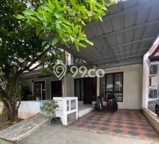 Dijual Rumah 2 Kamar Lokasi Ideal Bagus dan Strategis di Serpong Utara Dijual Rumah 2 Kamar Lokasi Ideal Bagus dan Strategis di Serpong Utara