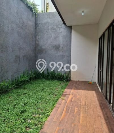Jual Rumah Mewah Elegan Dengan View Cantik di Bintaro, Tangerang Selatan Jual Rumah Mewah Elegan Dengan View Cantik di Bintaro, Tangerang Selatan