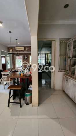 For Sale! Premium House LT 168m2 Desain Modern di Bintaro For Sale! Premium House LT 168m2 Desain Modern di Bintaro