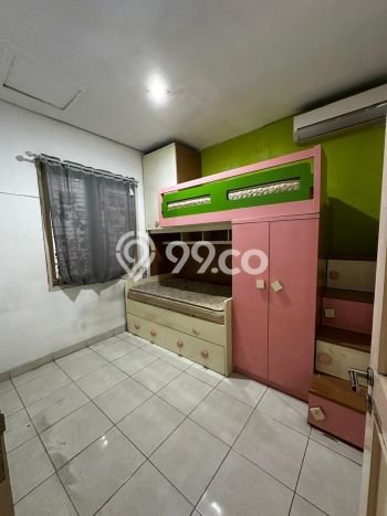 Dijual Rumah 2 Kamar Lokasi Ideal Nyaman dan Strategis di BSD Dijual Rumah 2 Kamar Lokasi Ideal Nyaman dan Strategis di BSD