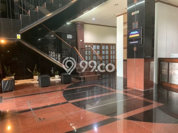 Kantor Bagus Dijual LB 2198m2 Lokasi Strategis Jakarta Selatan Area Cocok untuk Bisnis Kantor Bagus Dijual LB 2198m2 Lokasi Strategis Jakarta Selatan Area Cocok untuk Bisnis