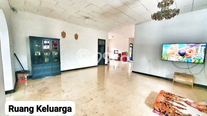 Kavling Tanah Dijual di Babelan Bekasi Spesifikasi 1635m2 Kavling Tanah Dijual di Babelan Bekasi Spesifikasi 1635m2