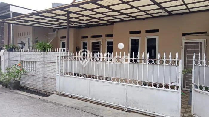 Rumah Minimalis 3 KT LT 126m2 di Pondok Pucung Rumah Minimalis 3 KT LT 126m2 di Pondok Pucung
