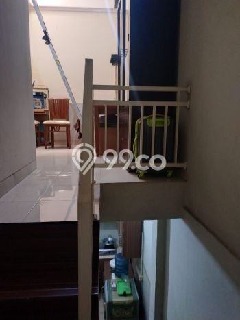 Rumah Modern Minimalis 3 KT Bisa Langsung Pindah di BSD Rumah Modern Minimalis 3 KT Bisa Langsung Pindah di BSD