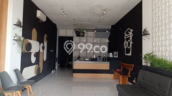 Ruko Dijual di Jakarta Selatan LT 144m2 & LB 400m2 Lokasi Terbaik! Ruko Dijual di Jakarta Selatan LT 144m2 & LB 400m2 Lokasi Terbaik!