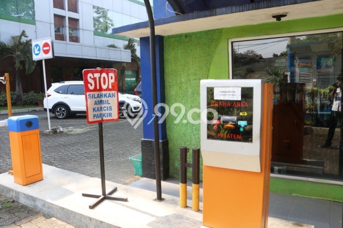 Kantor Bagus Dijual LB 2198m2 Lokasi Strategis Jakarta Selatan Area Cocok untuk Bisnis Kantor Bagus Dijual LB 2198m2 Lokasi Strategis Jakarta Selatan Area Cocok untuk Bisnis