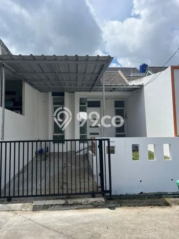 Rumah Strategis Modern Lb 45m2 di Pamulang, Tangerang Selatan Rumah Strategis Modern Lb 45m2 di Pamulang, Tangerang Selatan