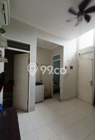 Rumah Strategis Modern Lb 38m2 di Pamulang, Tangerang Selatan Rumah Strategis Modern Lb 38m2 di Pamulang, Tangerang Selatan
