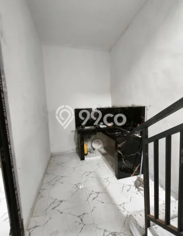 Rumah Modern Minimalis 3 Kamar Siap Huni di Ciputat Rumah Modern Minimalis 3 Kamar Siap Huni di Ciputat