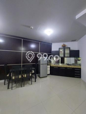 EXCLUSIVE UNIT! Apartemen di , 1 KM, Luas 58m2m², Lokasi Premium, Fasilitas Terbaik EXCLUSIVE UNIT! Apartemen di , 1 KM, Luas 58m2m², Lokasi Premium, Fasilitas Terbaik