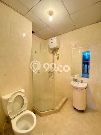 EXCLUSIVE UNIT! Apartemen di , 1 KM, Luas 58m2m², Lokasi Premium, Fasilitas Terbaik EXCLUSIVE UNIT! Apartemen di , 1 KM, Luas 58m2m², Lokasi Premium, Fasilitas Terbaik