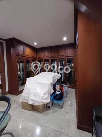 Hunian Eksklusif Siap Huni LT 1952m2 di Cipayung, Jakarta Timur Hunian Eksklusif Siap Huni LT 1952m2 di Cipayung, Jakarta Timur
