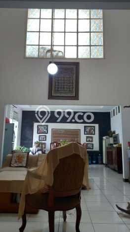 Ready to Use! Premium House LT 300m2 Desain Modern di Bintaro Ready to Use! Premium House LT 300m2 Desain Modern di Bintaro