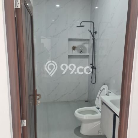 Dijual Rumah Mewah Elegan Dengan View Cantik di Bintaro, Tangerang Selatan Dijual Rumah Mewah Elegan Dengan View Cantik di Bintaro, Tangerang Selatan
